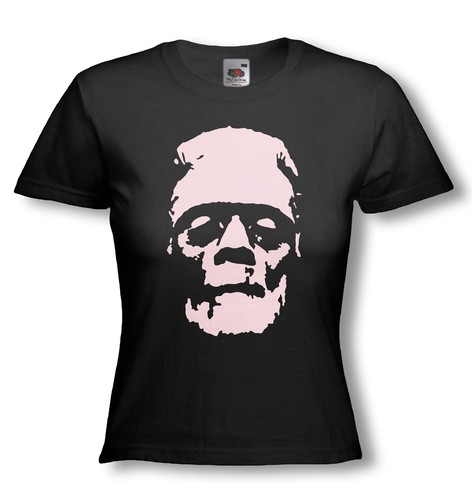 Frankensteins monster shirt - monster, t-shirt