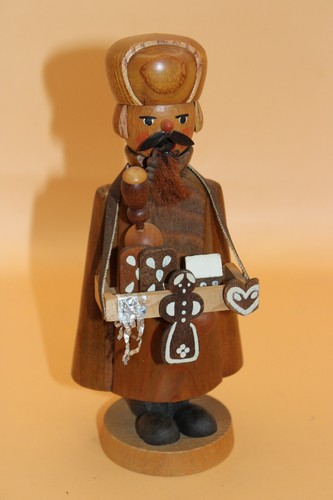 Weihnachtsmarkthändler