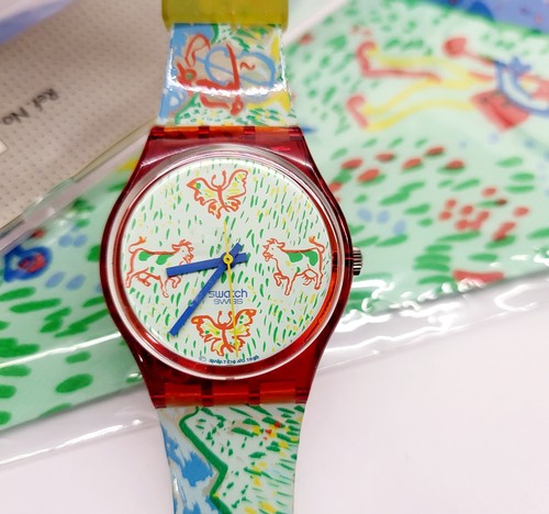 Swatch standards 1994 gr120 - swatch,