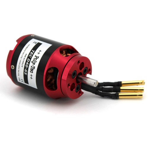 Poly tec d40 420 - poly-tec, d40-65/420