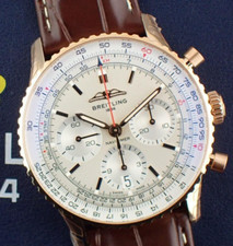 Breitling Navitimer B01