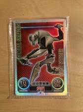 star wars force attax serie 1