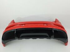 Audi E Tron S Line 2020- Stoßstange Hinten Rear Bumper .