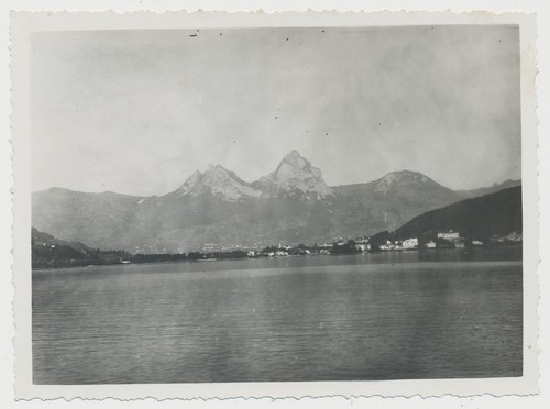 Foto ansicht ort - foto,