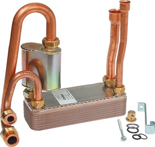 Vaillant wärmetauscher - vaillant,
