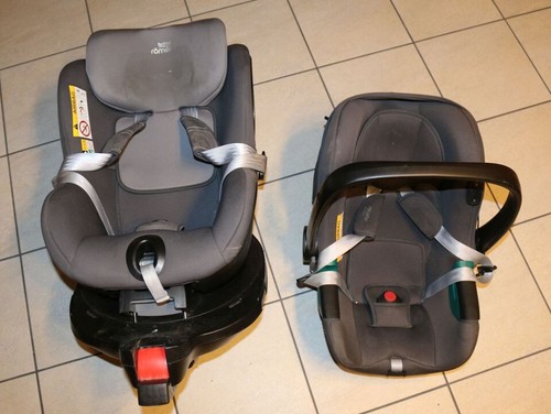 Britax römer baby - britax, 3