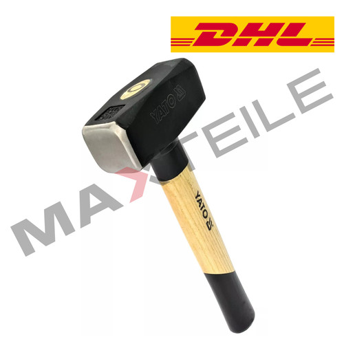 Fäustelhammer schlosserhammer - fäustelhammer,