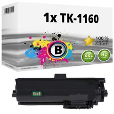 1 XXL TONER KARTUSCHE für