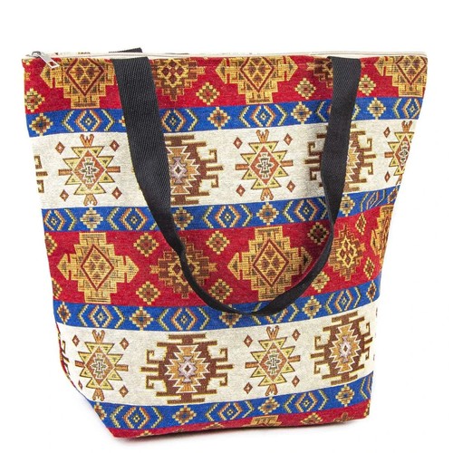 kelim bag