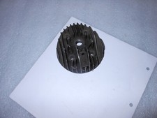 NSU quickly cylinder head