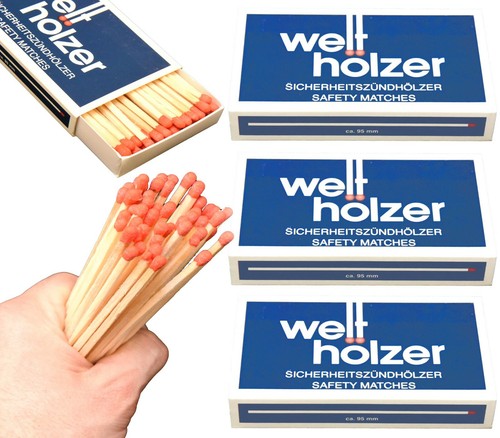 Pack welthölzer - pack,