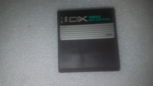 Yamaha dx 5 rom - yamaha,