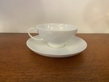 Rosenthal, Teetasse, Lotus