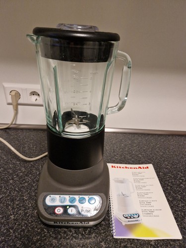 Kitchen aid uitra power - uitra,