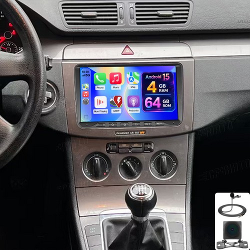 64gb autoradio android - 9'',