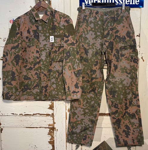 Orig lux armee scharrer - orig.,