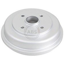Bremstrommel 2922 s - bremstrommel, 2922-s