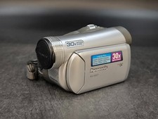 Panasonic gs27e camcorder - nv-gs27e,