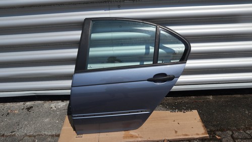 Bmw 3er e46 - 3er, limousine