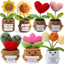 Positive Energie Ente Puppe