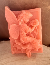 Gästeseife Frühling Fee