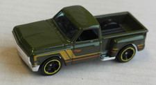 Hot Wheels 1969 Chevy