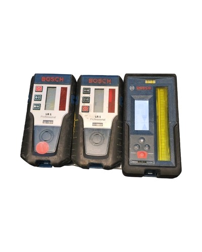Bosch professional laser - professional,