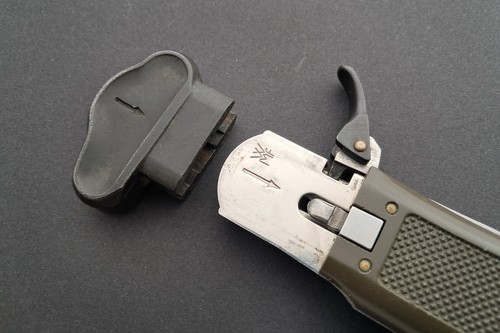 Fallschirmjäger kappmesser - fallschirmjäger,