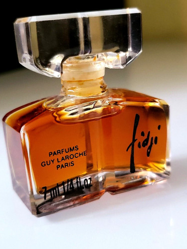Vintage guy laroche fidji - vintage,