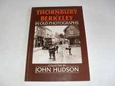 Thornbury to Berkeley in Old