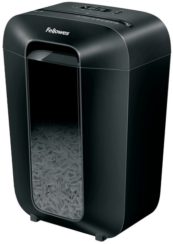 Fellowes aktenvernichter - fellowes,