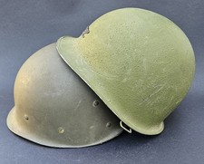 Stahlhelm, US, M1, WW2, casque USA, helmet, Army, Colonel