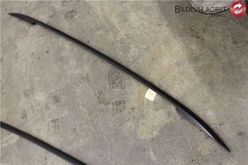 Dachreling volkswagen touran - -,