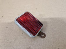 Rückstrahler Oldtimer Fahrrad