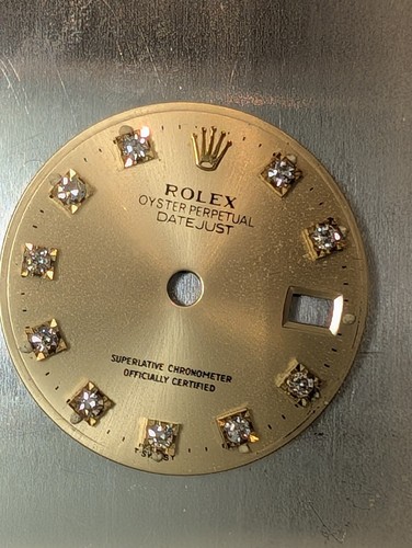 Rolex oyster perpetual lady - oyster,