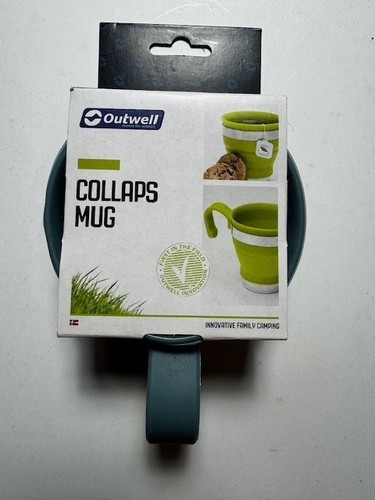 Outwell collaps mug classic - outwell,