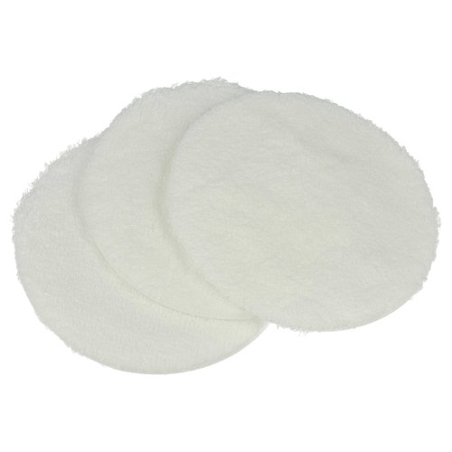 Parkett polierscheibe für - 3x,