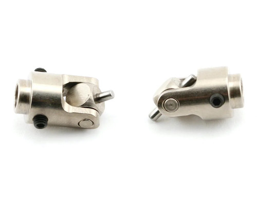 Traxxas diffausgänge stahl - diffausgänge,