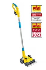 Finecut 18v inkl - akku, und