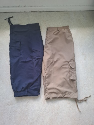 Capri cargo hose - capri,