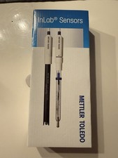 Mettler Toledo In Lab Sensors