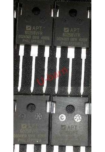 Apt power mos is - apt, new