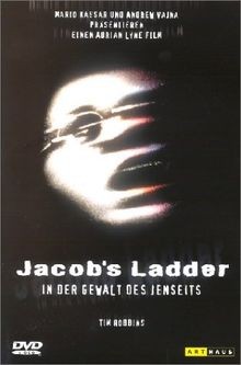 Jacobs ladder der gewalt - -,