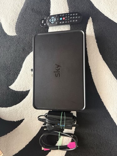 Sky sat receiver tb - sat,