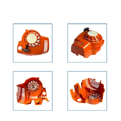 Seilzugstarter set für bg86 - für,