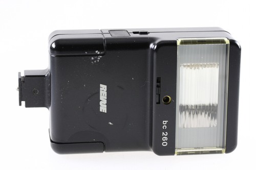 Revue revuetron 260 bc260 - revue,