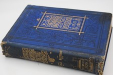 1870 Good Words for the Young