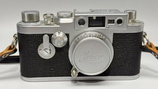 Leica leitz iiig 860 586 - leitz, nr.