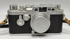 Leica - Leitz IIIg Nr. 860 586