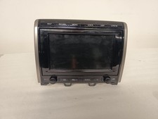 Mazda 5 CR Bj 2009 original Navigationssystem Radio GPS CD8966DV0A